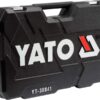 YATO YT-38841 tööriistakomplekt 216 osa